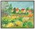 Contemporary Late 20th Century Whispering Meadows, Florence Arven For Sale - Image 3 of 5