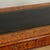 George IV Style 18th Century English Leather Top Writing Desk For Sale - Image 10 of 16