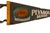 Vintage Plymouth Rock Mass. felt flag pennant circa 1950. This classic mid-century souvenir is from Plymouth Massachusetts...