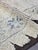 Mid-Century Modern Vintage Ivory Moroccan Rug - 11.3 X 5 Ft For Sale - Image 3 of 8