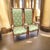 Experience the Height of 19th-Century Elegance With This Exquisite Set of French Empire Style Chairs. For Sale - Image 4 of 12