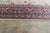 House of Séance - 1930s Vintage Sivas Hand-Knotted Rug - 5’11” X 9’ For Sale - Image 10 of 11