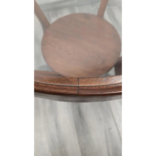 Coffee Table by K. Kozelka For Sale - Image 5 of 9