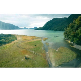 Patagonia 3 Landscape Photograph For Sale