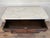 Wood Antique Mid-19th Century Walnut Marble-Top Chest For Sale - Image 7 of 17