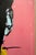 Andy Warhol (1928–1987), Mao Tse Tung (Detail), Albertina Museum Vienna, 2023, Original Exhibition Poster For Sale - Image 6 of 9