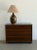 Brown Mid-Century Walnut 6-Drawer Dresser For Sale - Image 8 of 11