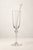 Glass Crystal Roxanne Service from Lalique, France, 1968, Set of 31 For Sale - Image 7 of 9