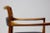 Model Dining Chairs from Kai Kristiansen, 1960, Set of 6 For Sale - Image 10 of 13