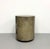 Postmodern Vintage Jimeco Geometric Postmodern Side Table For Sale - Image 3 of 8