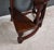 20th Century Victorian Mahogany Library Step Stool, England For Sale - Image 11 of 18