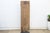 Wood Exceptional Beautifully Carved Tall Yoruba Door For Sale - Image 7 of 8