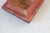 Vintage Traditional Folk Art Mexican Tonalá Pottery Trinket Box For Sale - Image 9 of 12