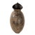 Kenneth Ludwig Chicago Strata Vase with Handle - Large For Sale - Image 4 of 11