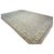 1920s Antique Persian Sultanabad Wool 12x17 Tan, Grey & Light Blue Handmade Area Rug #1142501 For Sale - Image 5 of 8