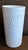 Mid-Century White Porcelain Vase by Cuno Fischer for Rosenthal, 1960s, in Very Good conditions. Designed 1960 to 1969 This...