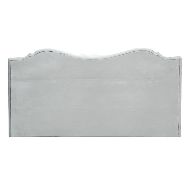 Metal Painted 19th Cen. Antique Dresser For Sale - Image 7 of 12