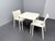 Air Chair and Table by Jasper Morrison for Magis, Italy, 2000s, Set of 3 For Sale - Image 10 of 10