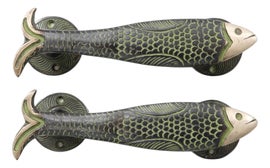 Example of Door Pulls