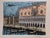 Bernard Buffet, The Doge's Palace, 1986, Lithograph For Sale