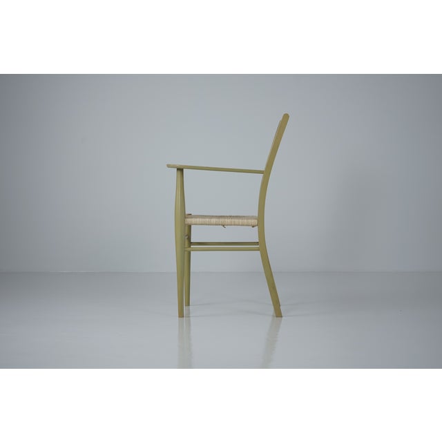 Anna Rustica Chair by Philippe Starck for Aleph Driade, 1991 For Sale - Image 6 of 18