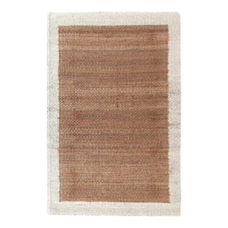 Oxnard Natural Ivory Rug - 8 X 10 For Sale