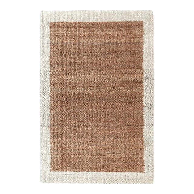 Oxnard Natural Ivory Rug - 8 X 10 For Sale