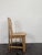 Chalet-Style Pine Chairs, 1980s, Set of 6 For Sale - Image 5 of 7