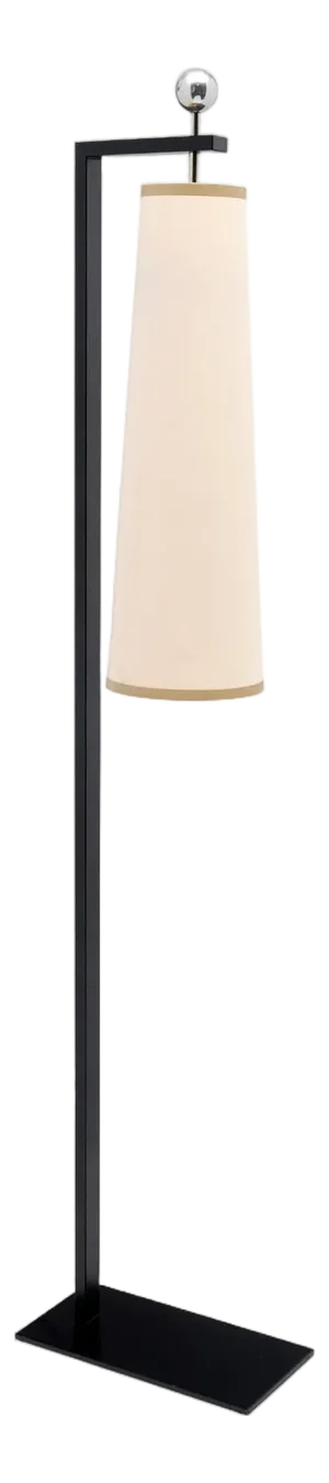 Italian Floor Lamp, Postmodern, in the Style of Goffredo Reggiani, 1980s