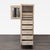 Arhaus Arhaus Tall Wooden Dresser With Jewelry Cabinet For Sale - Image 4 of 12