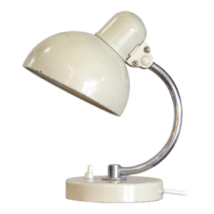 Kaiser iDell Model 6722 Table Lamp, 1930