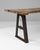 Early 20th Century French Industrial Table For Sale - Image 11 of 18