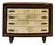 Italian Art Deco Chest of Drawers, 1940s For Sale