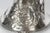 Silver Art Nouveau Crystal and Silver-Plated Claret Jug from Orivit, 1900s For Sale - Image 8 of 10