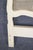 Louis XV Paint Decorated Cane Back Headboard For Sale - Image 10 of 10
