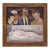 Entombment (Contemporary Oil Painting), Ann Henderson For Sale