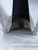 Sculpture Materials Demi Lune Side Table For Sale - Image 7 of 12