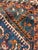 Antique Tribal Shiraz Rug, 1920s For Sale - Image 11 of 18