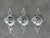 French Neoclassical Revival Vanity Bathroom Accessories, 1970, Set of 14 For Sale - Image 9 of 10