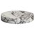 Levitation Poche in Arabescato Marble by Paloma Editions For Sale - Image 6 of 6