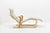 The Isokon Chaise Longue was originally created by Marcel Breuer during the late 1930s from his refuge in England, for the...