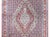 Textile Vintage Persian Bidjar Rug For Sale - Image 7 of 15