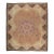 Galerie Shabab Collection Early 20th Century French Aubusson Flatweave Rug For Sale