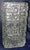 Mid-Century Modern Tamara Aladin Vintage Block Vase For Sale - Image 3 of 4