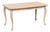 Louis XV Style Coffee Table, Mid 20th C. For Sale