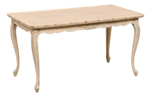 Louis XV Style Coffee Table, Mid 20th C.