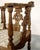 19th Century 19th Century Double Corner Chair For Sale - Image 5 of 14