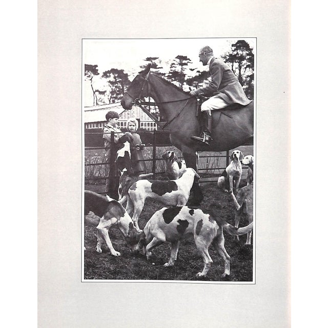 1980s "Royal Horses" 1983 Campbell, Judith For Sale - Image 5 of 10