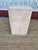 Vintage Travertine Stone Base Table For Sale - Image 4 of 11