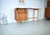 Vintage Ladies Desk in Oak and Beech, 1960s For Sale - Image 9 of 9